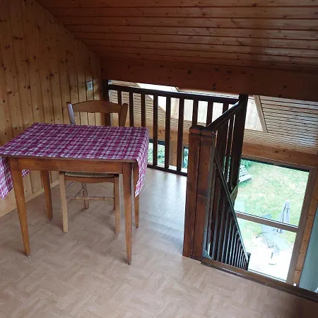 アパート Grand A *