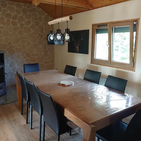 Grand A アパート ジェラールメ