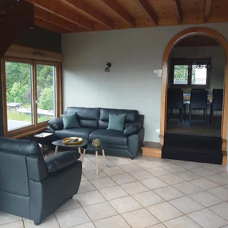 Grand à Appartement Gérardmer