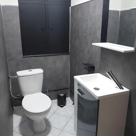 アパート Grand A