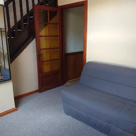 Grand à Appartement Gérardmer