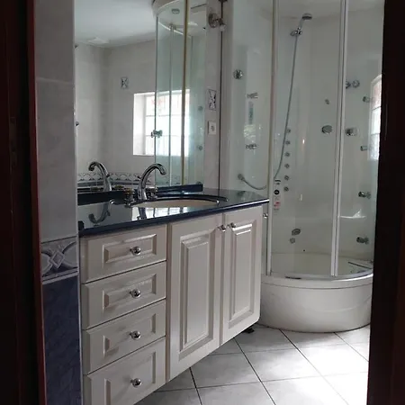 Grand A アパート *