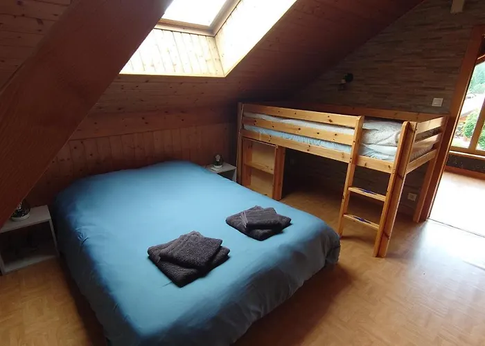 Grand à Appartement *