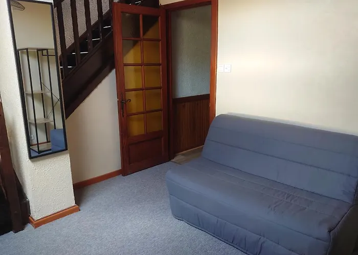 Grand à Appartement Gérardmer