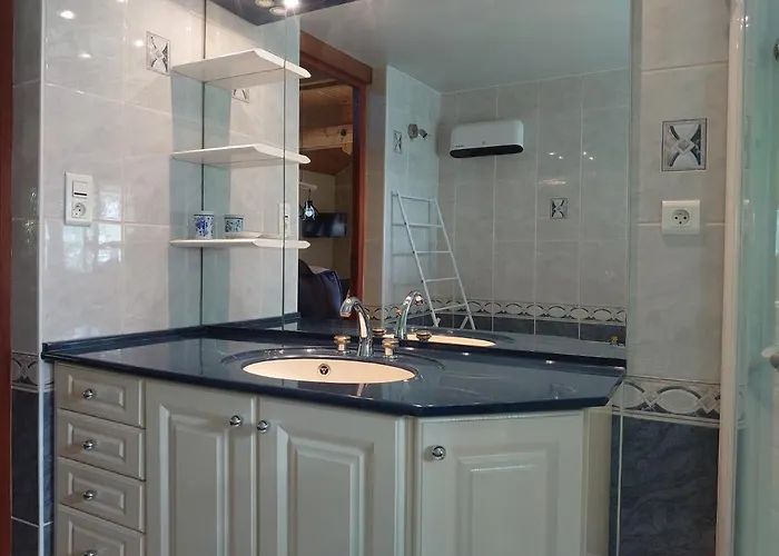 Grand à Appartement Gérardmer