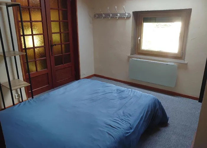 Grand A * Gérardmer